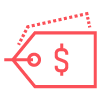 Account Fees Icon