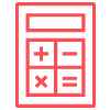 Calculator Icon