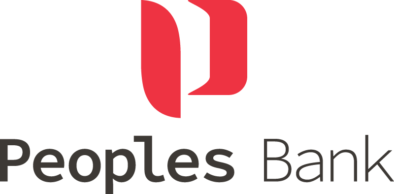 Peoples Bank Logo