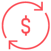 Rates icon